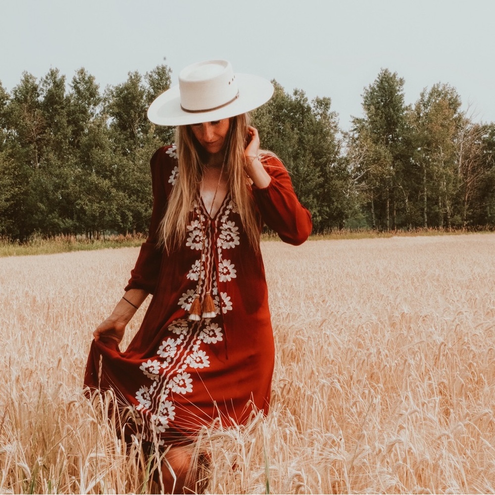 Meet your Posher, Mary